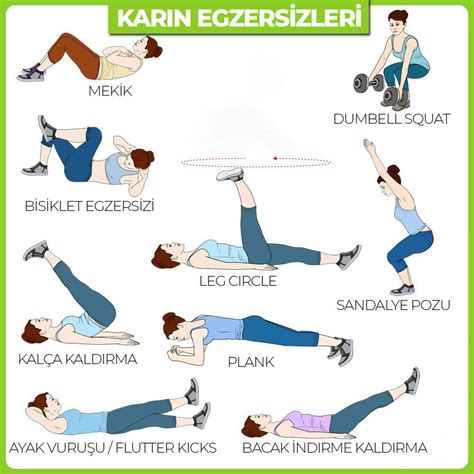 Çocuklar İçin Fitness ve Oyun Eğlenceli Egzersiz Yöntemleri