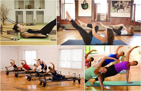 Evde Yoga ve Pilates: Farklılıklar ve Benzerlikler