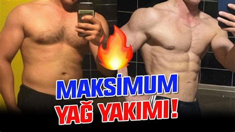 Fitness ve Yağ Yakma Metabolizmayı Hızlandırma ve Yağsız Kas Kütlesini Artırma