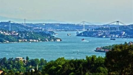 İstanbul’un Gizli Kalmış Restoranları