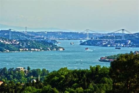 İstanbul'un Gizli Kalmış Restoranları